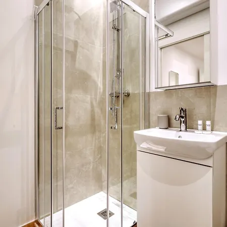 Lejlighed Joivy Renovated Flat By Piazza Leonardo Da Vinci Milano